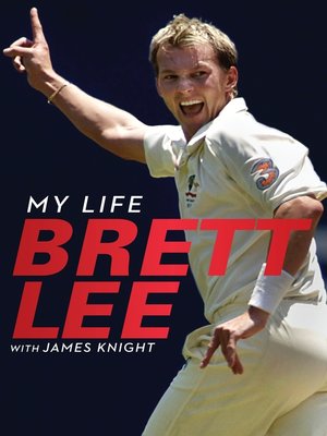 cover image of Brett Lee